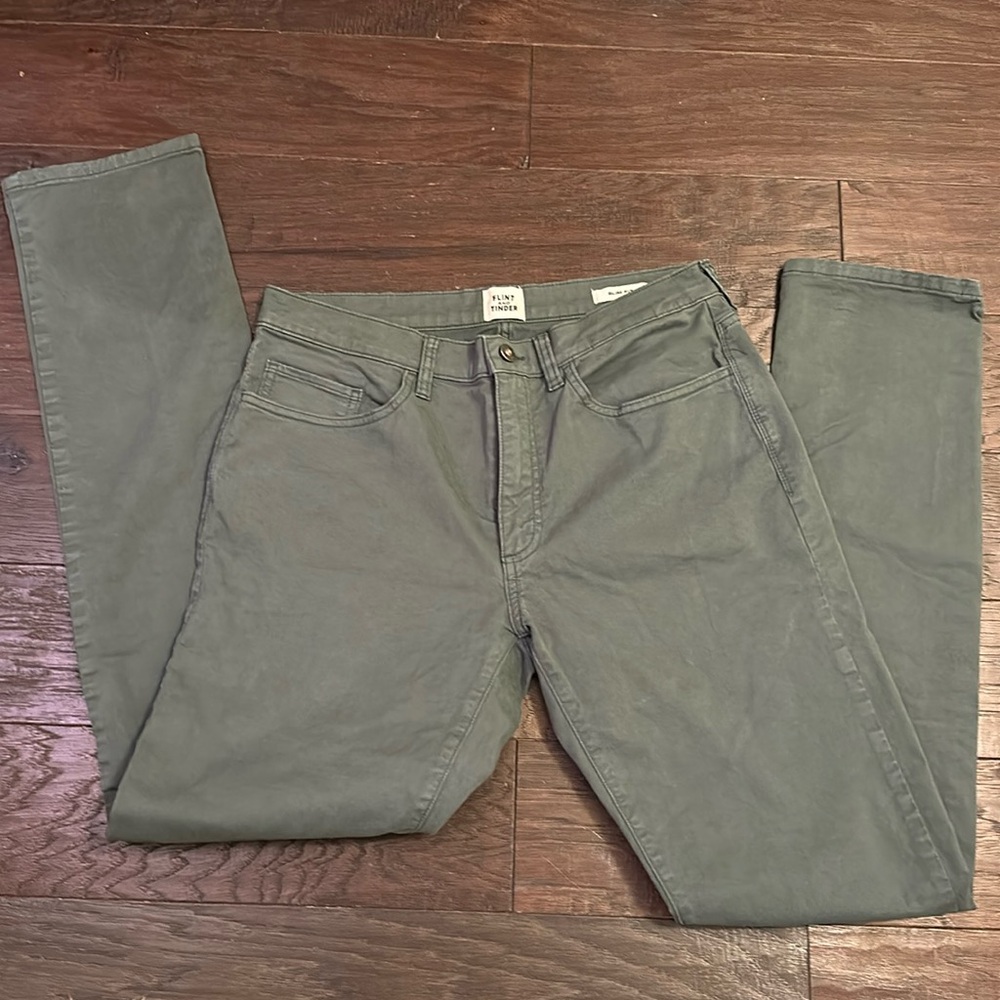 Flint and Tinder 365 Pant